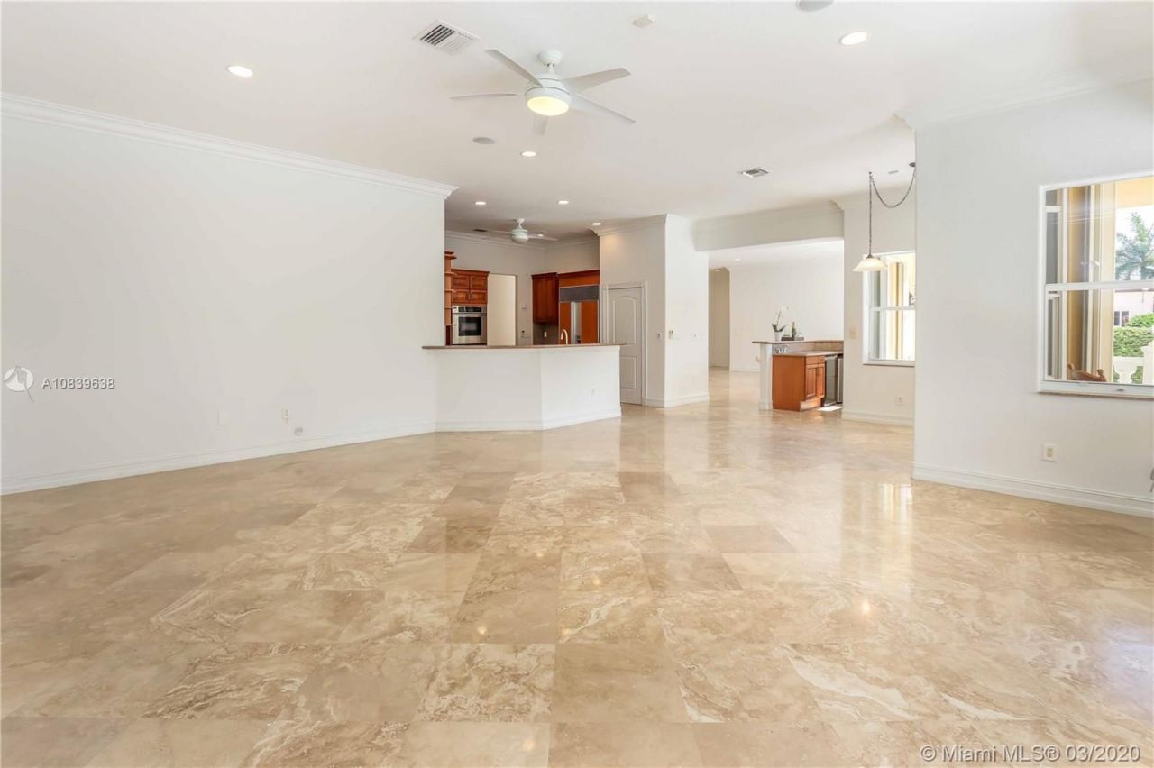 Вилла в Майами, США, 260 м² - фото 7