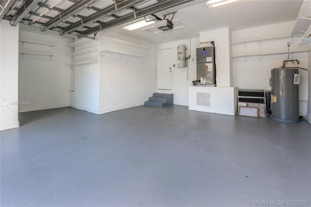 Вилла в Майами, США, 260 м² - фото 16