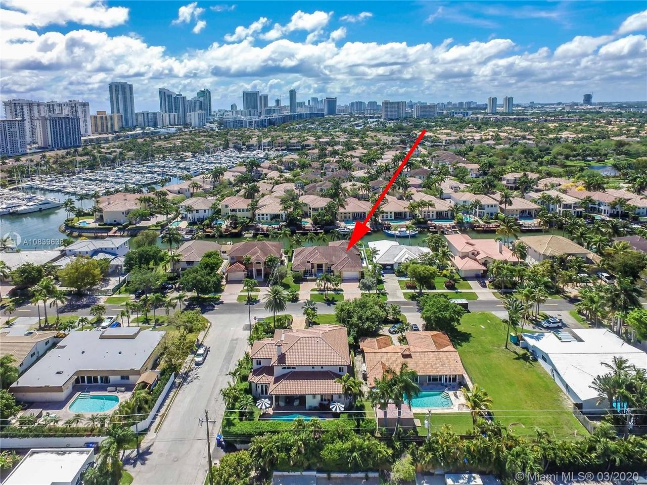 Вилла в Майами, США, 260 м² - фото 12