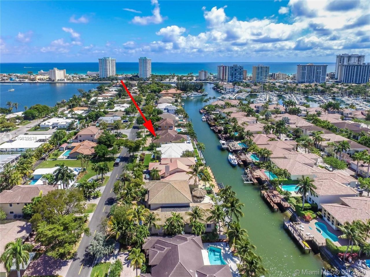 Вилла в Майами, США, 260 м² - фото 14