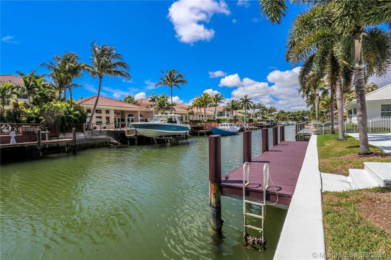 Вилла в Майами, США, 260 м² - фото 3