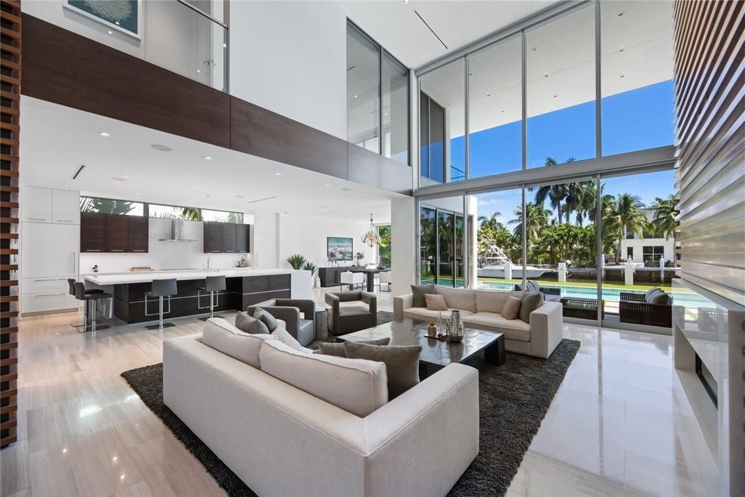 Вилла в Майами, США, 500 м² - фото 9