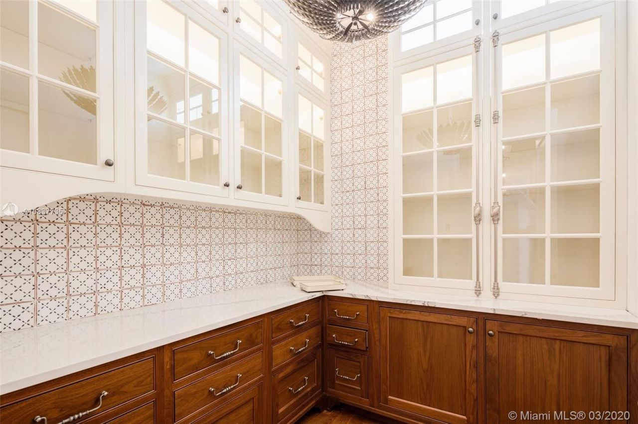 Вилла в Майами, США, 700 м² - фото 7