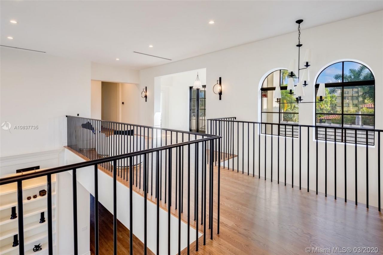 Вилла в Майами, США, 700 м² - фото 15