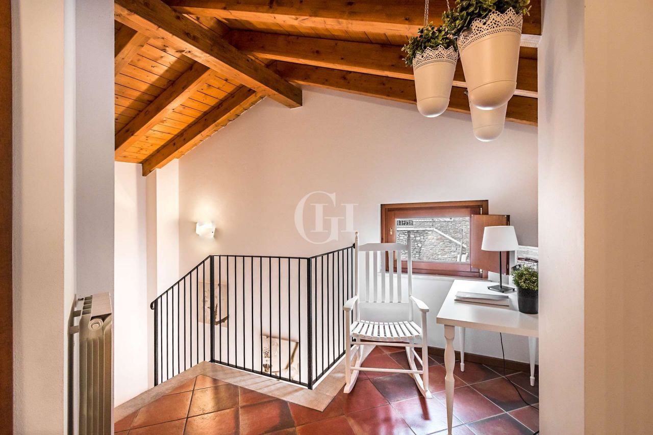 Апартаменты у озера Гарда, Италия, 81.5 м² - фото 11