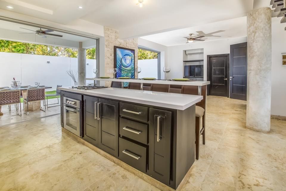 Коттедж в Кабарете, Доминиканская Республика, 269 м² - фото 2