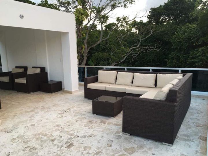 Коттедж в Кабарете, Доминиканская Республика, 269 м² - фото 8