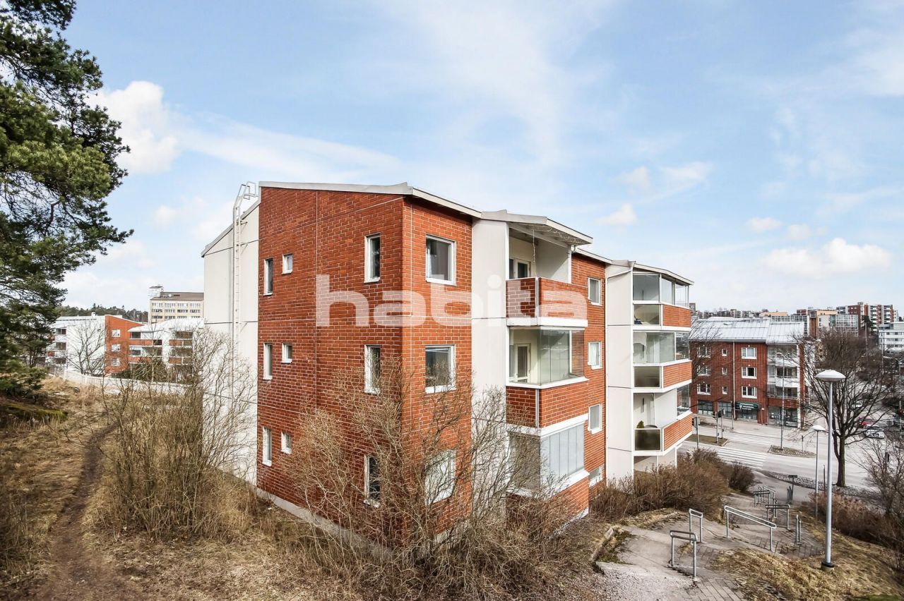 Апартаменты в Эспоо, Финляндия, 103 м2 - фото 1