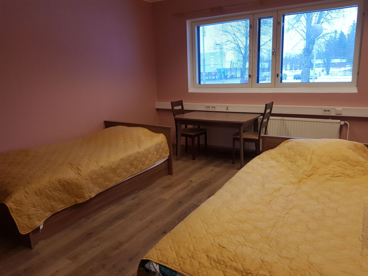 Отель, гостиница в Симпеле, Финляндия, 840 м² - фото 5