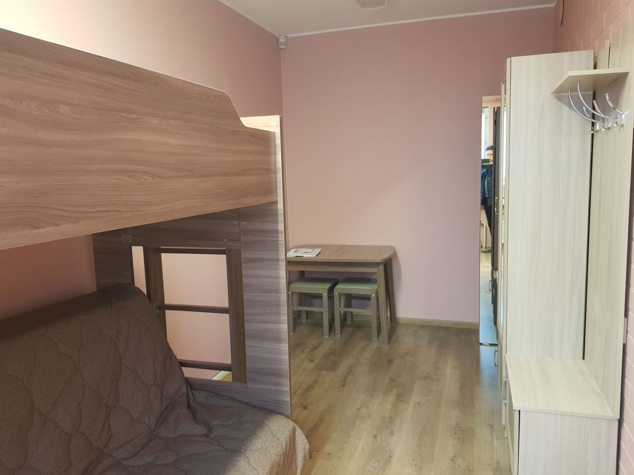 Отель, гостиница в Симпеле, Финляндия, 840 м² - фото 8