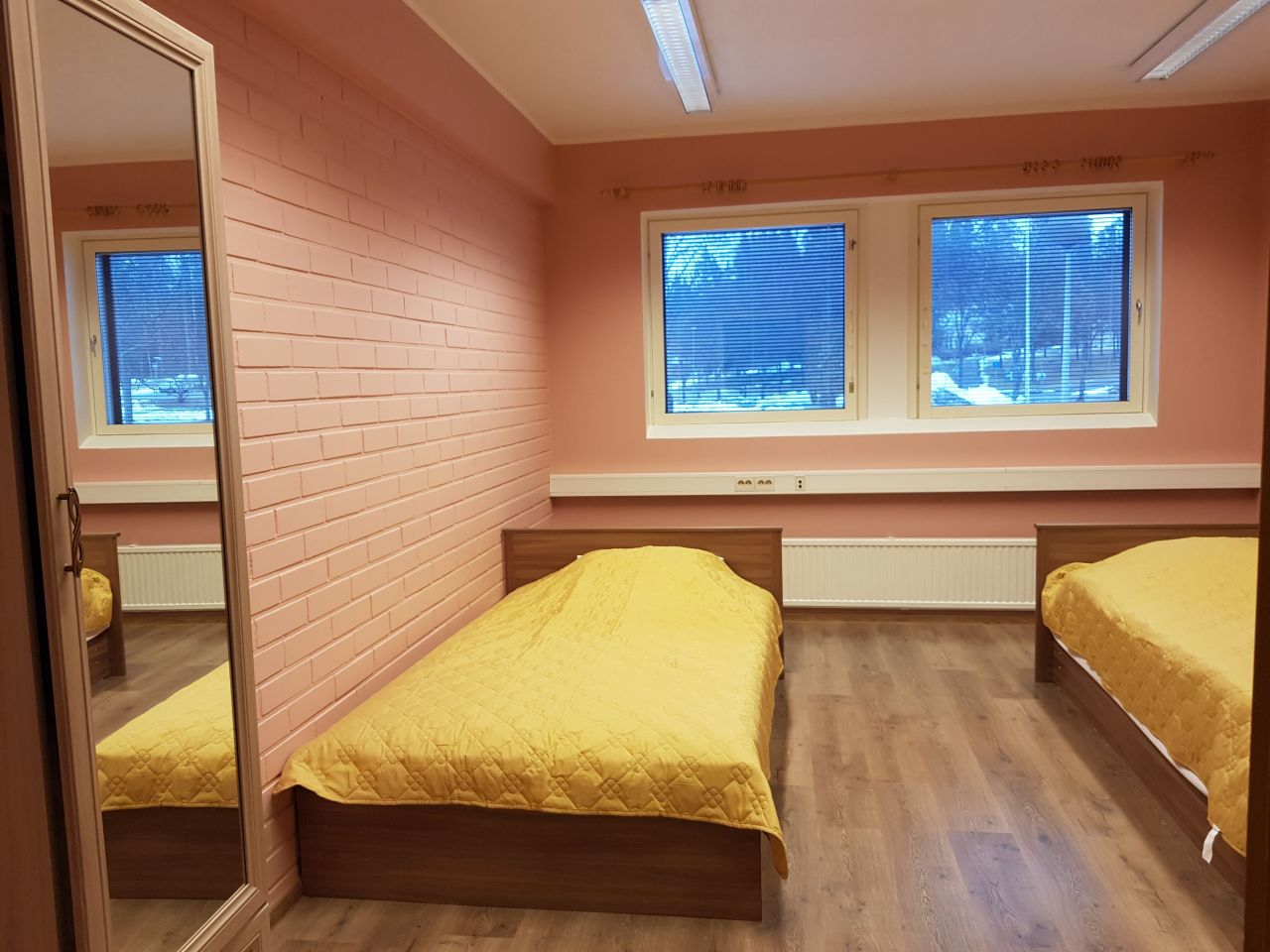 Отель, гостиница в Симпеле, Финляндия, 840 м² - фото 7