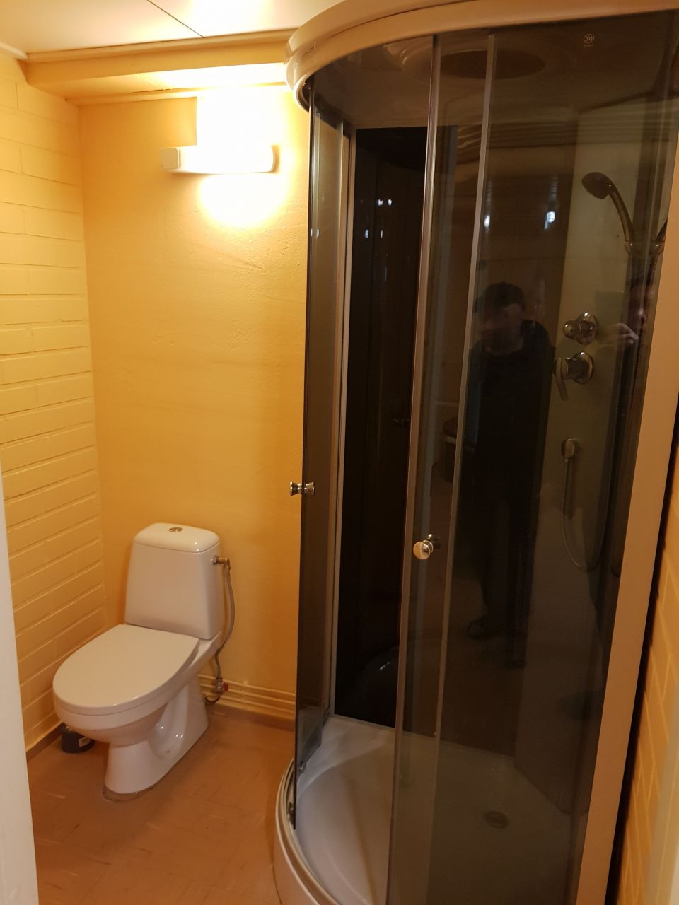 Отель, гостиница в Симпеле, Финляндия, 840 м² - фото 12