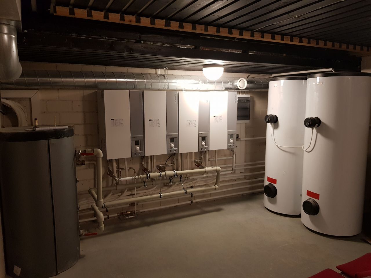 Отель, гостиница в Симпеле, Финляндия, 840 м² - фото 18