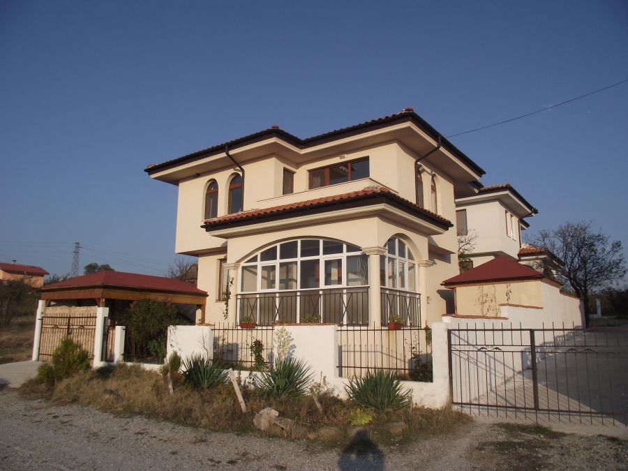 Дом в Банево, Болгария, 130 м2 - фото 1