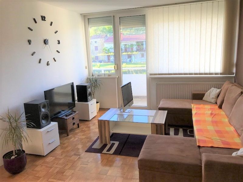 Квартира в Портороже, Словения, 85 м² - фото 1