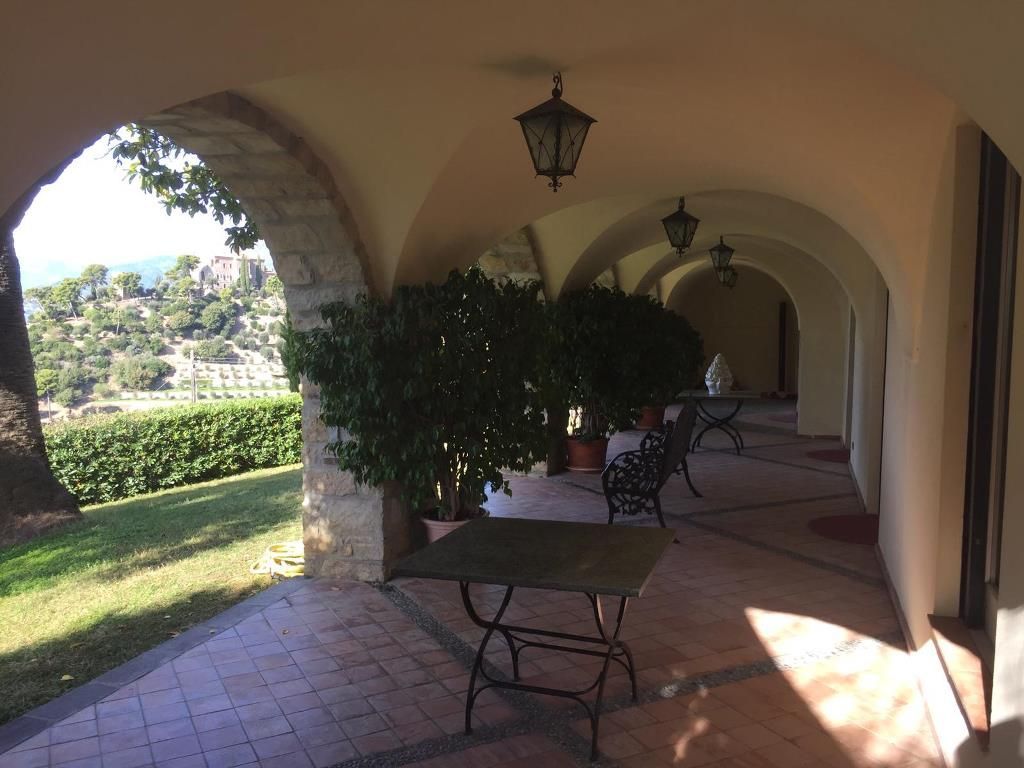 Вилла в Бордигере, Италия, 800 м² - фото 4