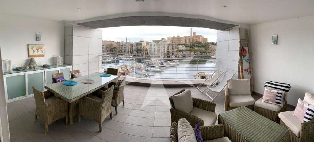 Апартаменты в Ташбише, Мальта, 280 м2 - фото 1