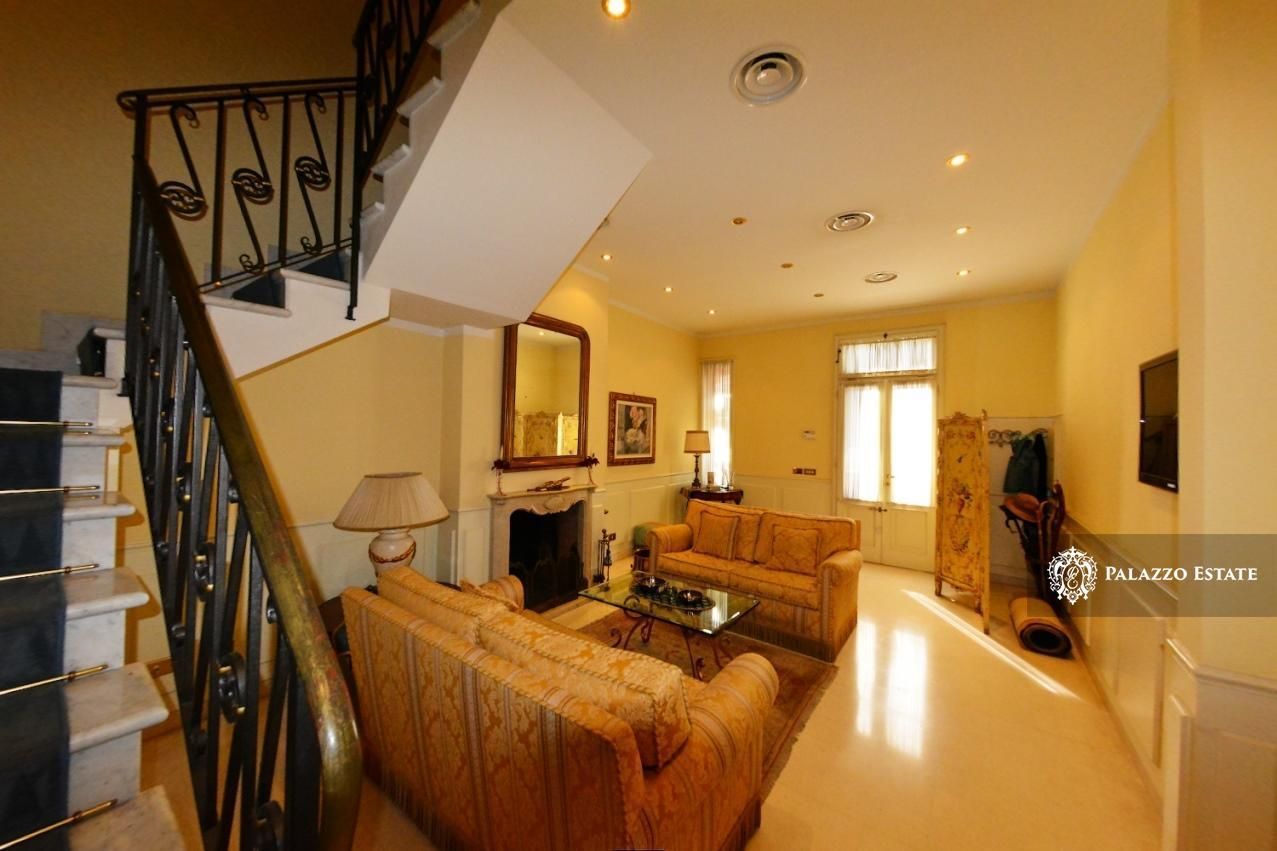 Дом в Виареджо, Италия, 180 м² - фото 3