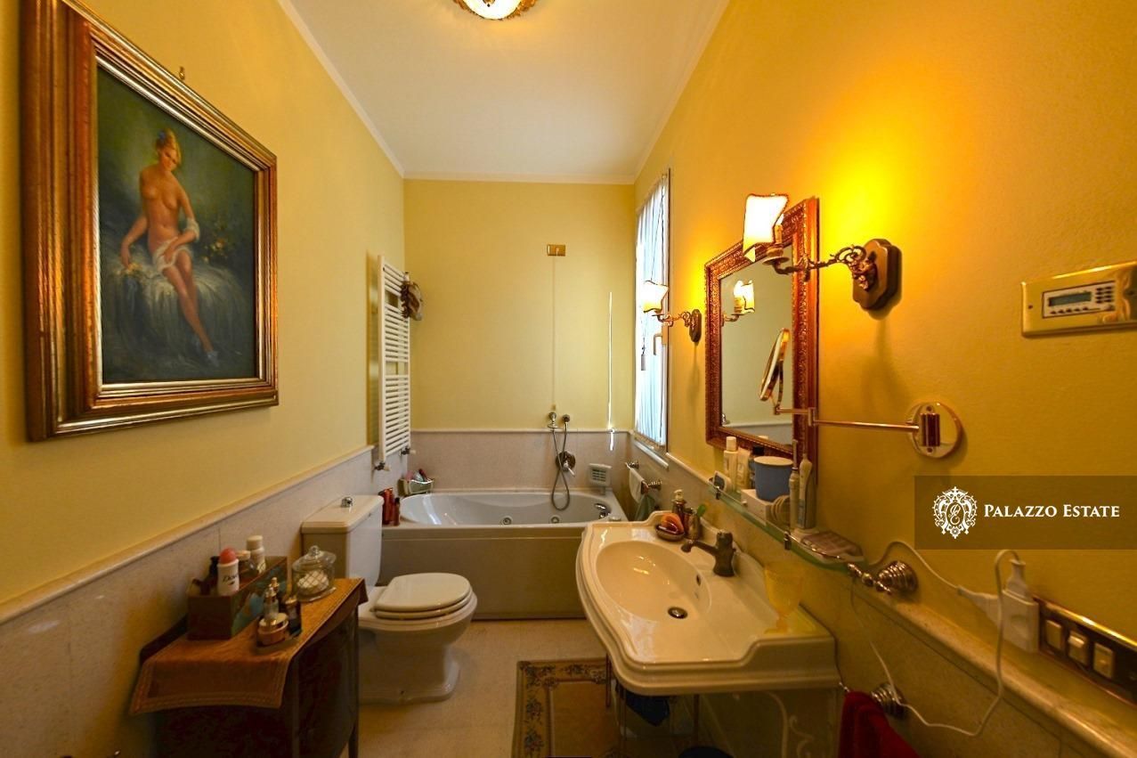 Дом в Виареджо, Италия, 180 м² - фото 9