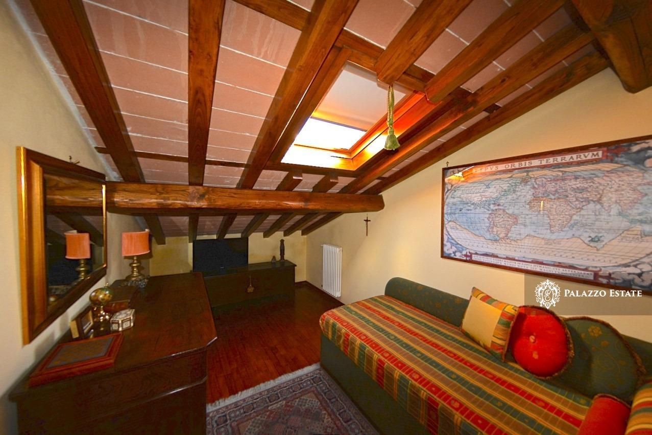 Дом в Виареджо, Италия, 180 м² - фото 10