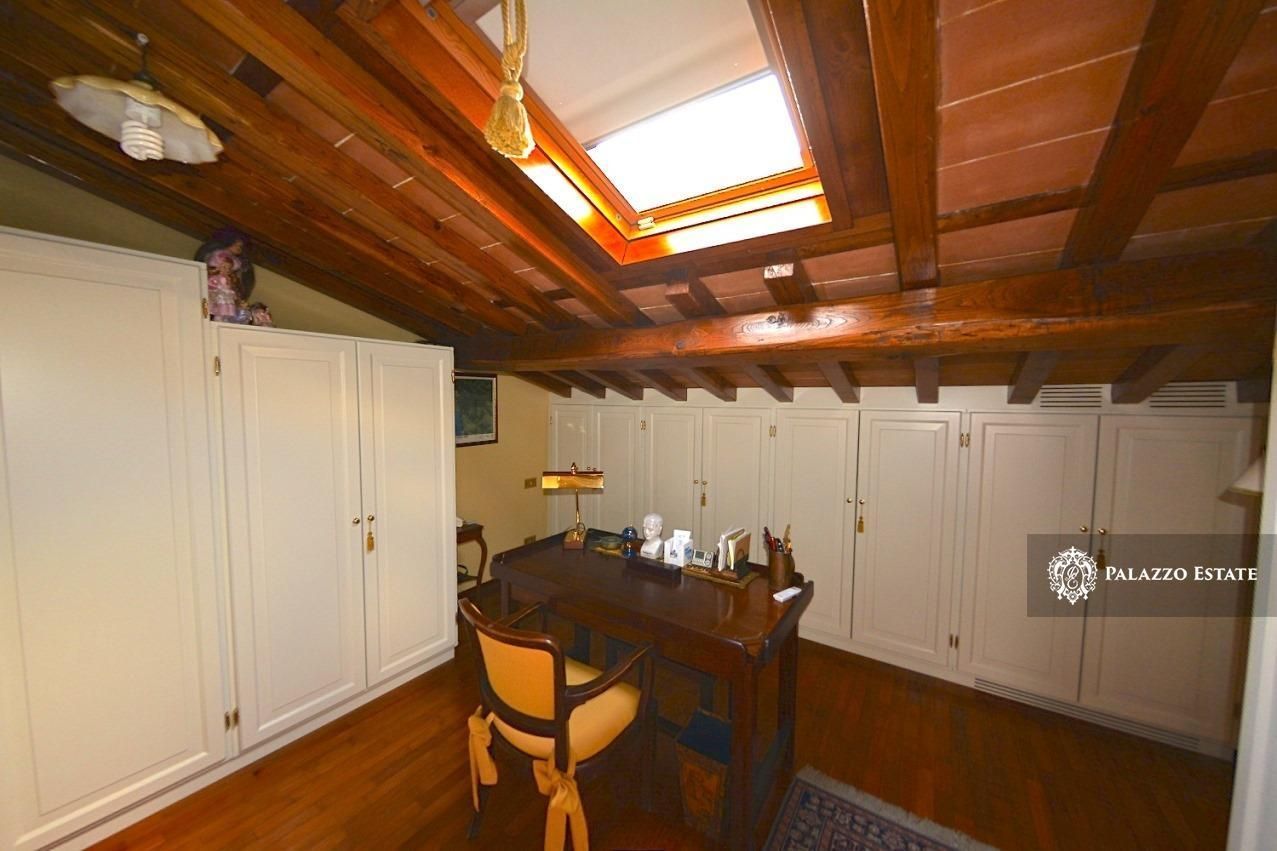 Дом в Виареджо, Италия, 180 м² - фото 12