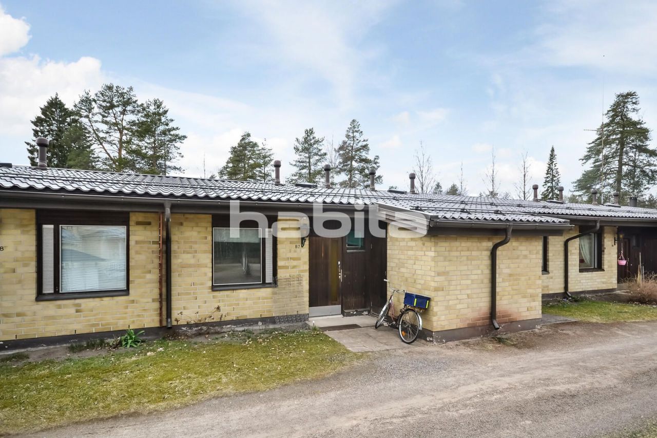 Квартира в Коуволе, Финляндия, 45 м2 - фото 1