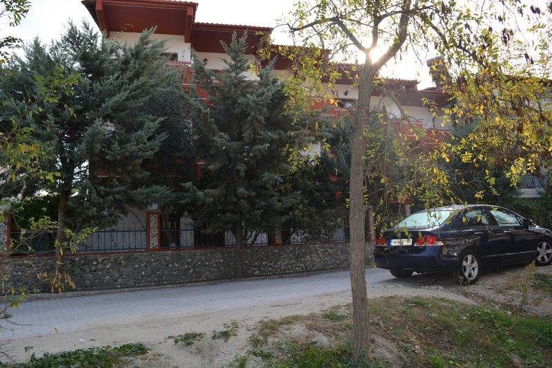 Отель, гостиница на Кассандре, Греция, 540 м² - фото 1
