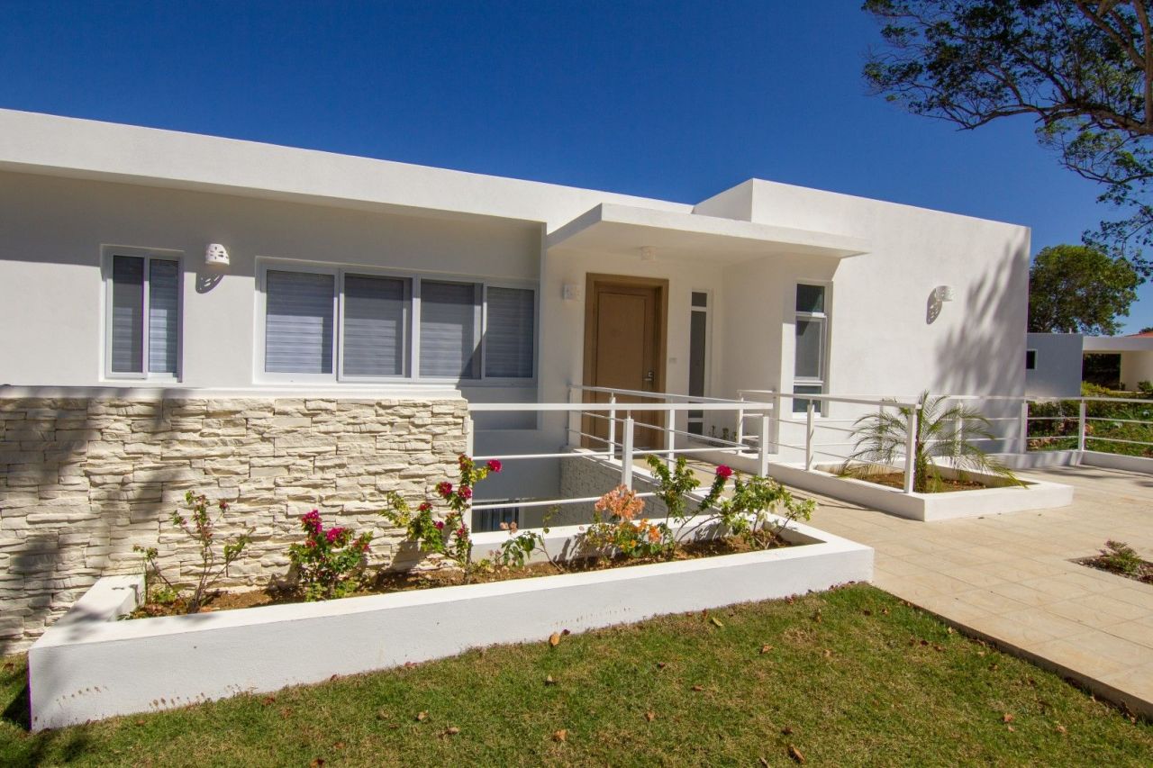 Вилла в Сосуа, Доминиканская Республика, 259 м² - фото 6