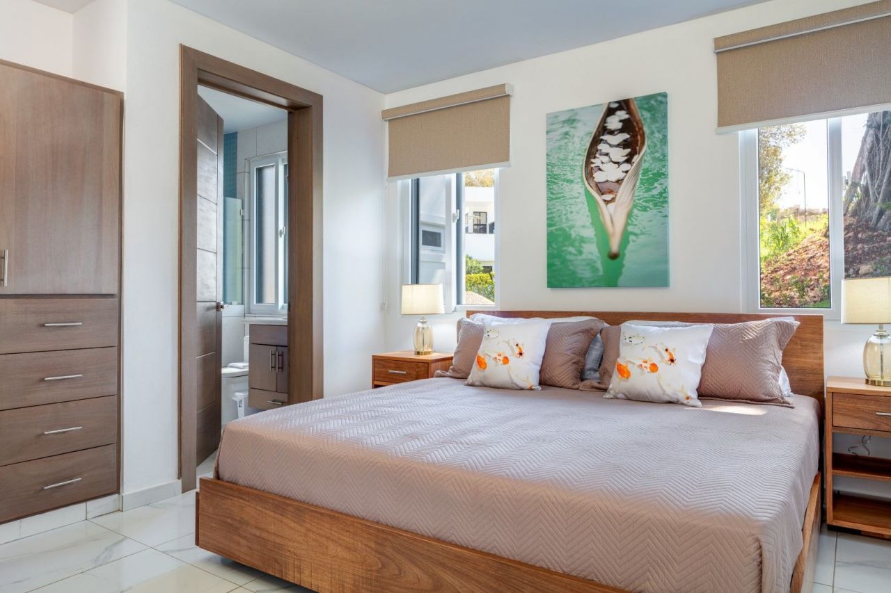 Вилла в Сосуа, Доминиканская Республика, 259 м² - фото 10