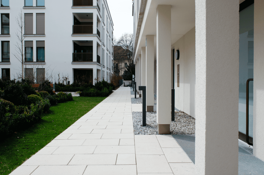 Коммерческая недвижимость в Берлине, Германия, 370 м² - фото 2