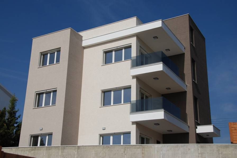 Апартаменты в Лимасоле, Кипр, 121 м2 - фото 1