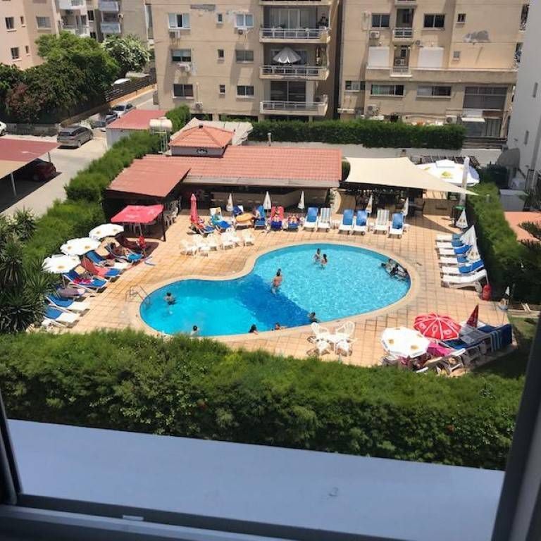 Апартаменты в Лимасоле, Кипр, 235 м2 - фото 1