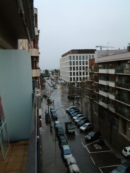 Квартира в Барселоне, Испания, 92 м2 - фото 1