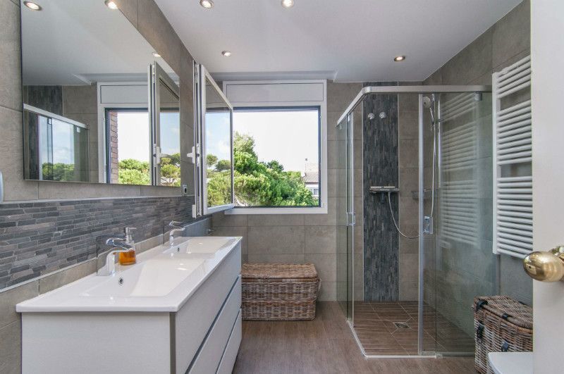 Вилла в Барселоне, Испания, 450 м² - фото 2