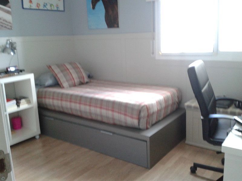 Шале на Коста-Дорада, Испания, 120 м² - фото 12