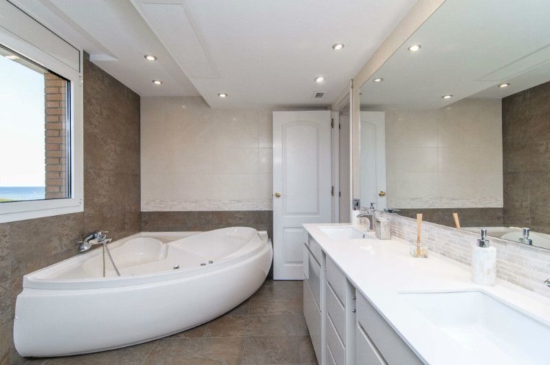 Вилла в Барселоне, Испания, 450 м² - фото 3