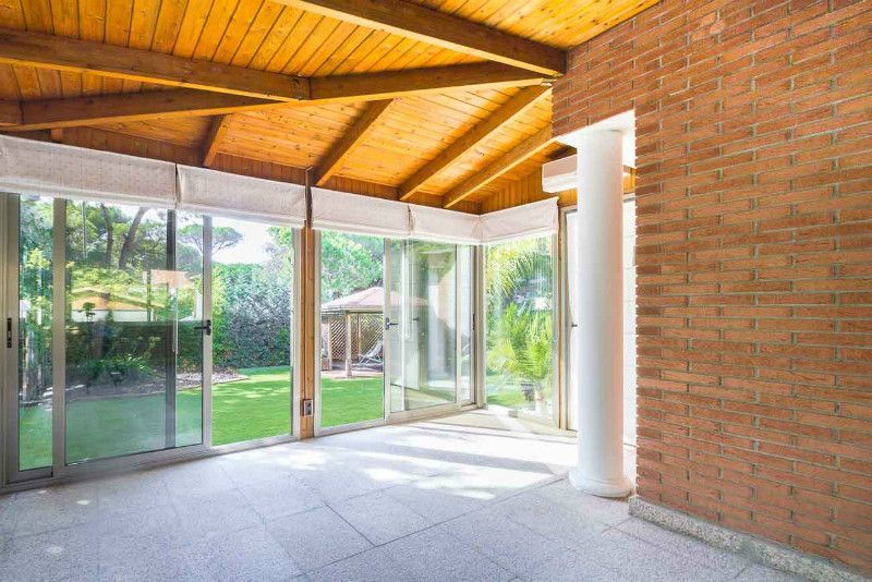 Вилла в Барселоне, Испания, 211 м² - фото 4