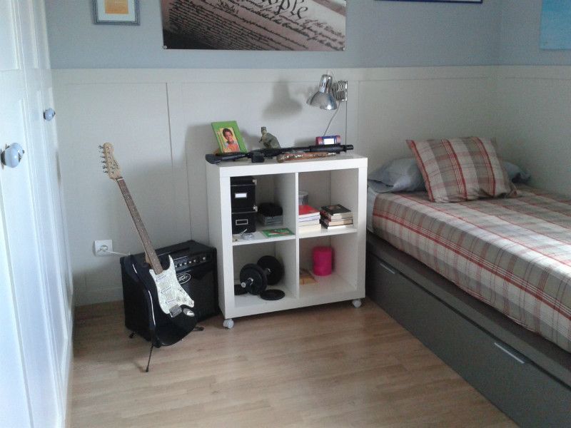 Шале на Коста-Дорада, Испания, 120 м² - фото 13