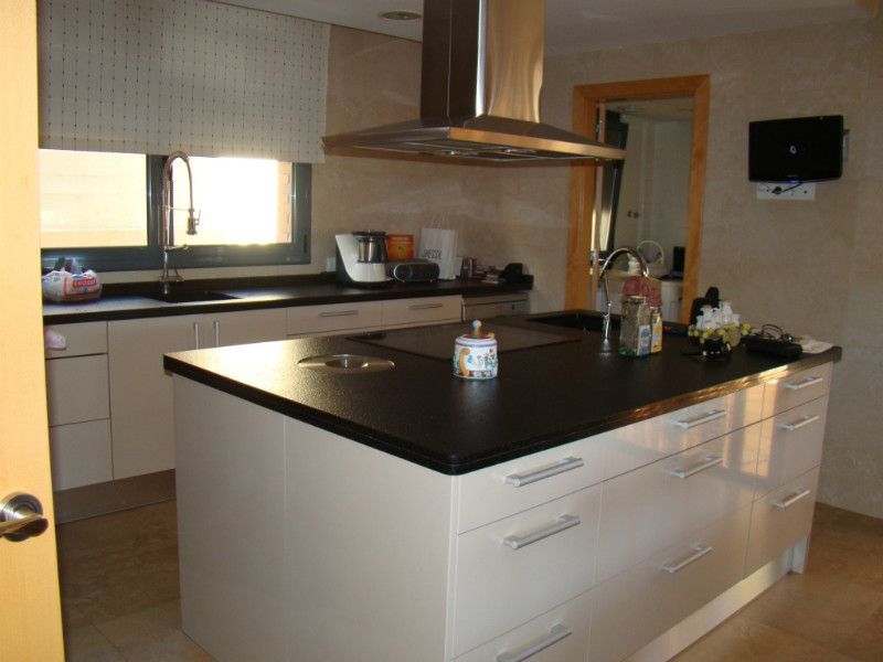 Вилла на Коста-Дорада, Испания, 350 м² - фото 14