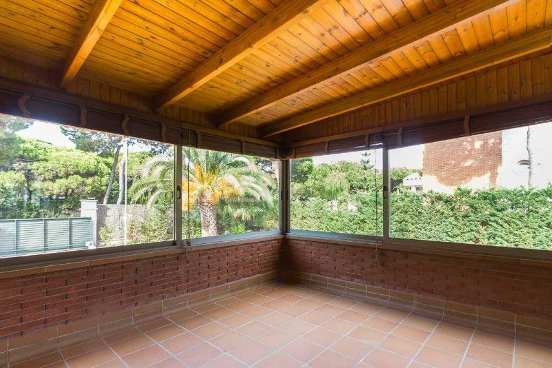 Вилла в Барселоне, Испания, 211 м² - фото 5