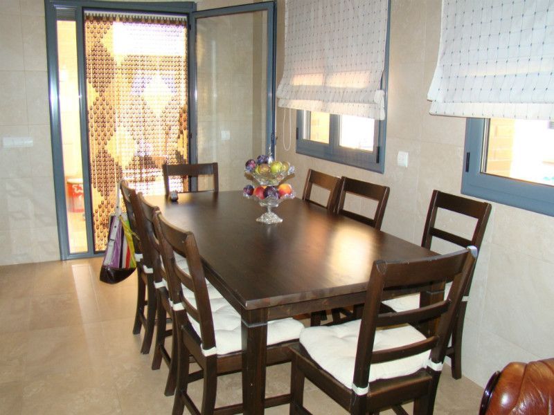 Вилла на Коста-Дорада, Испания, 350 м² - фото 15