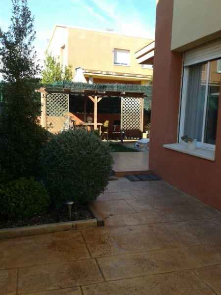 Шале на Коста-Дорада, Испания, 120 м² - фото 15