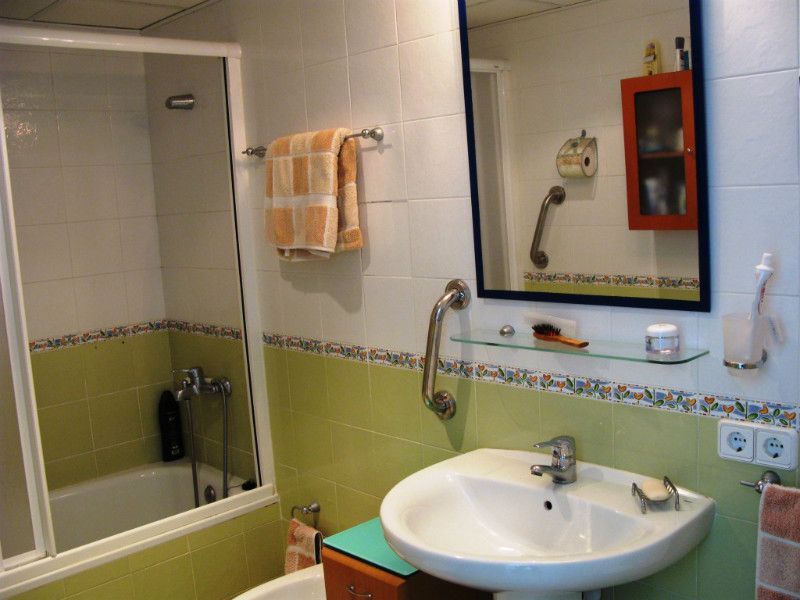 Шале на Коста-Дорада, Испания, 150 м² - фото 16