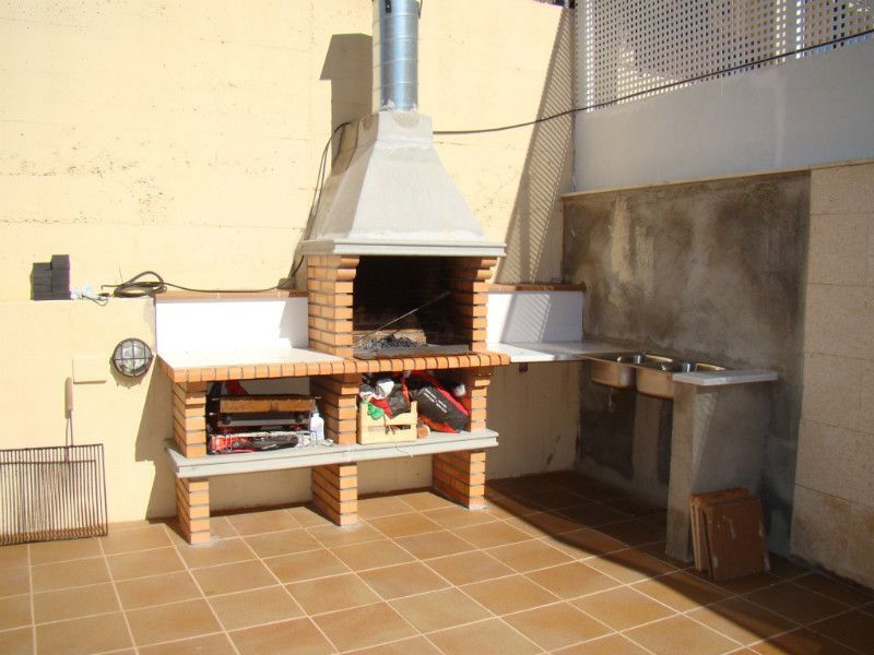 Вилла на Коста-Дорада, Испания, 350 м² - фото 18