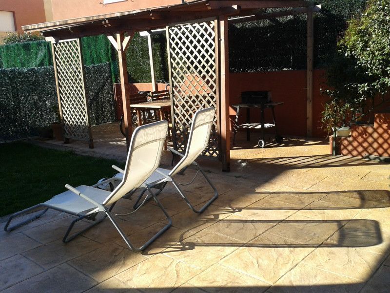 Шале на Коста-Дорада, Испания, 120 м² - фото 18