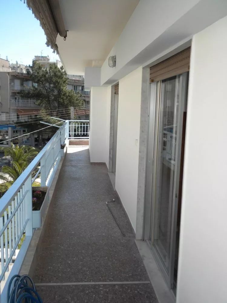 Квартира в Салониках, Греция, 124 м2 - фото 1