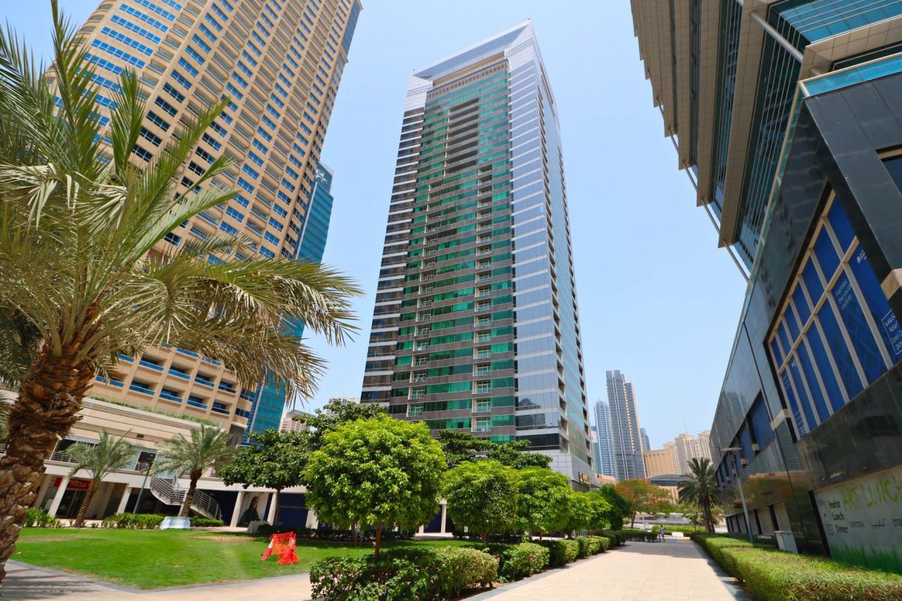 Апартаменты в Дубае, ОАЭ, 189 м2 - фото 1