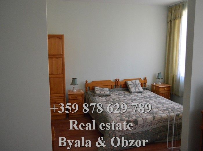 Квартира в Бяле, Болгария, 42 м2 - фото 1