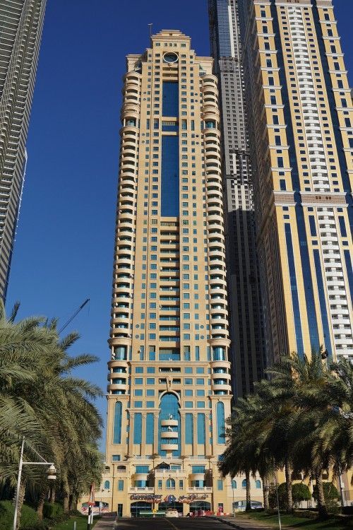 Апартаменты в Дубае, ОАЭ, 200 м2 - фото 1