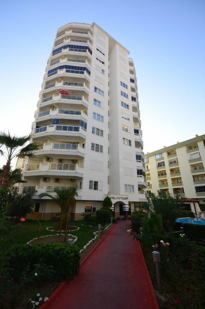 Квартира в Алании, Турция, 105 м² - фото 1